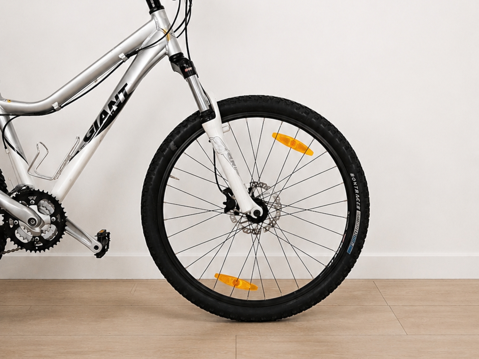 Bicicletta MTB Giant Terrago W 26