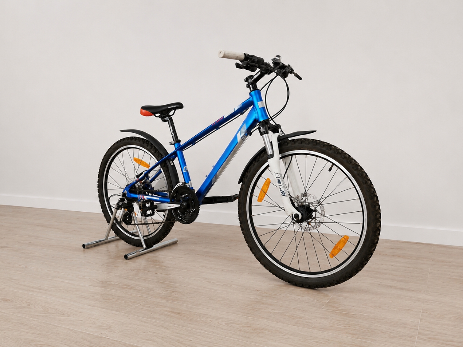 Bicicletta MTB California 24