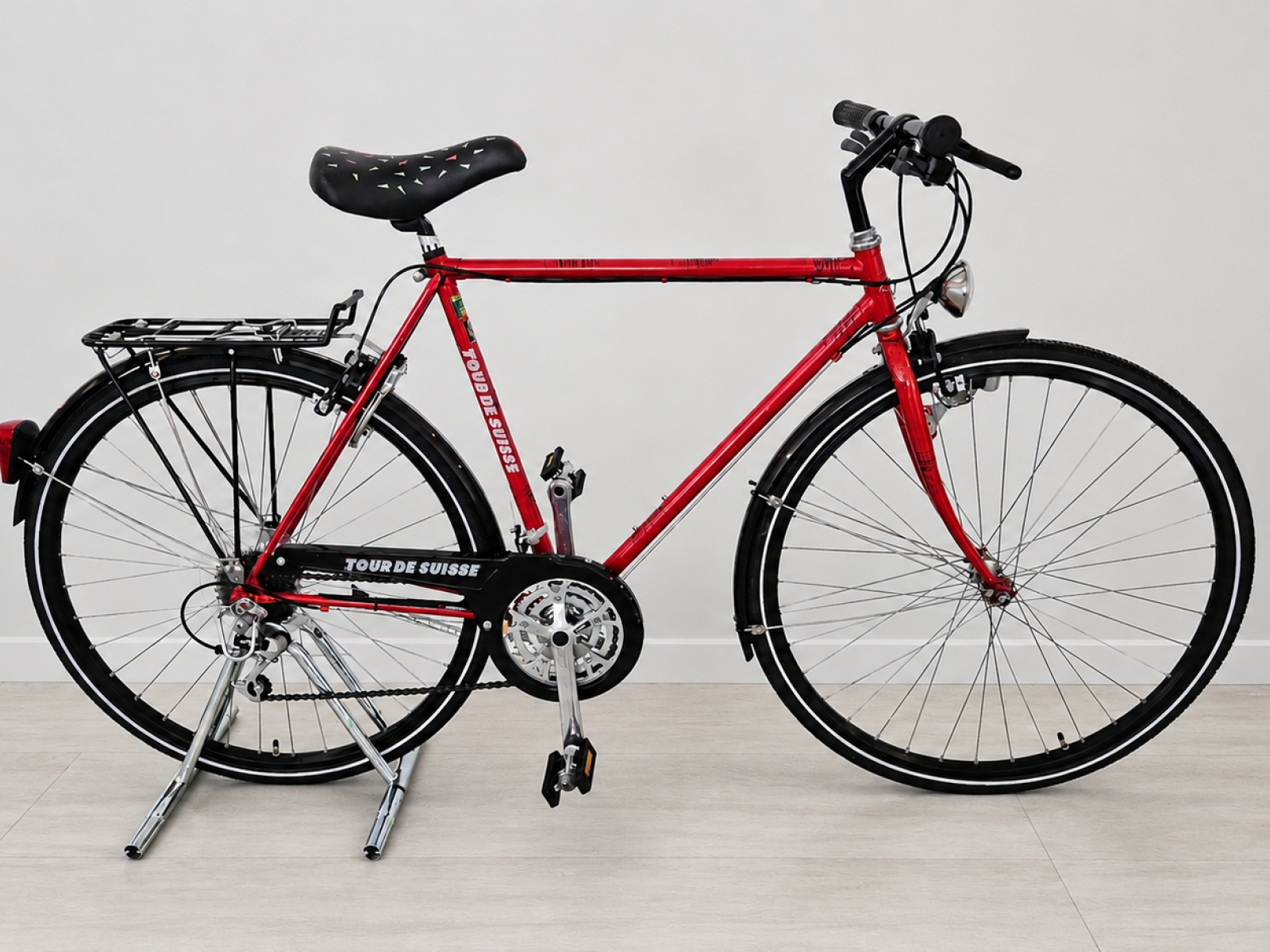 Bicicletta Tour de Suisse 28