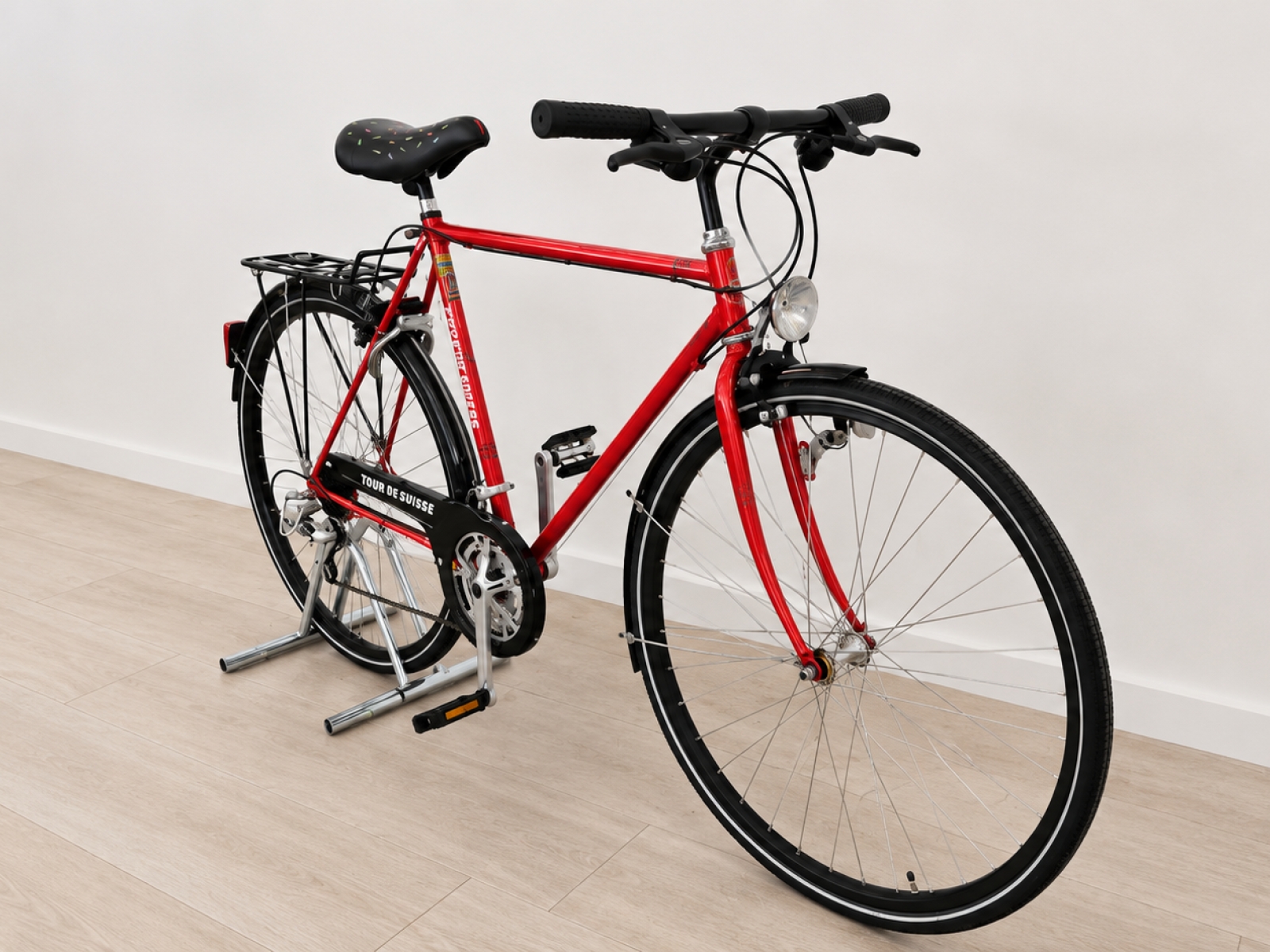 Bicicletta Tour de Suisse 28
