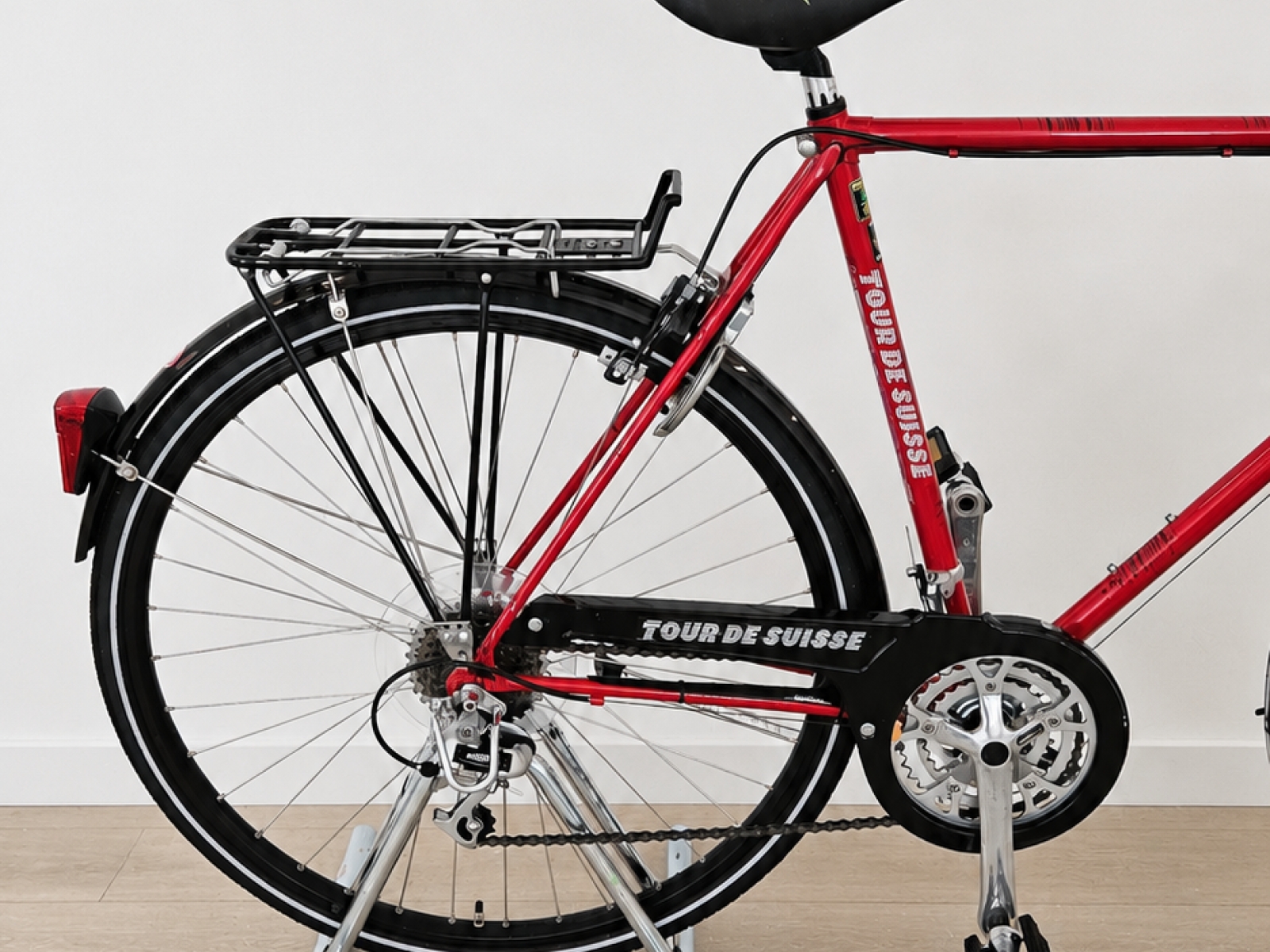 Bicicletta Tour de Suisse 28