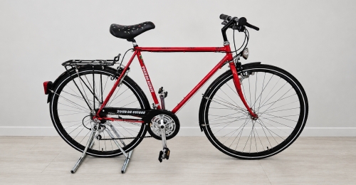 Bicicletta Tour de Suisse 28" (nr. 30)
