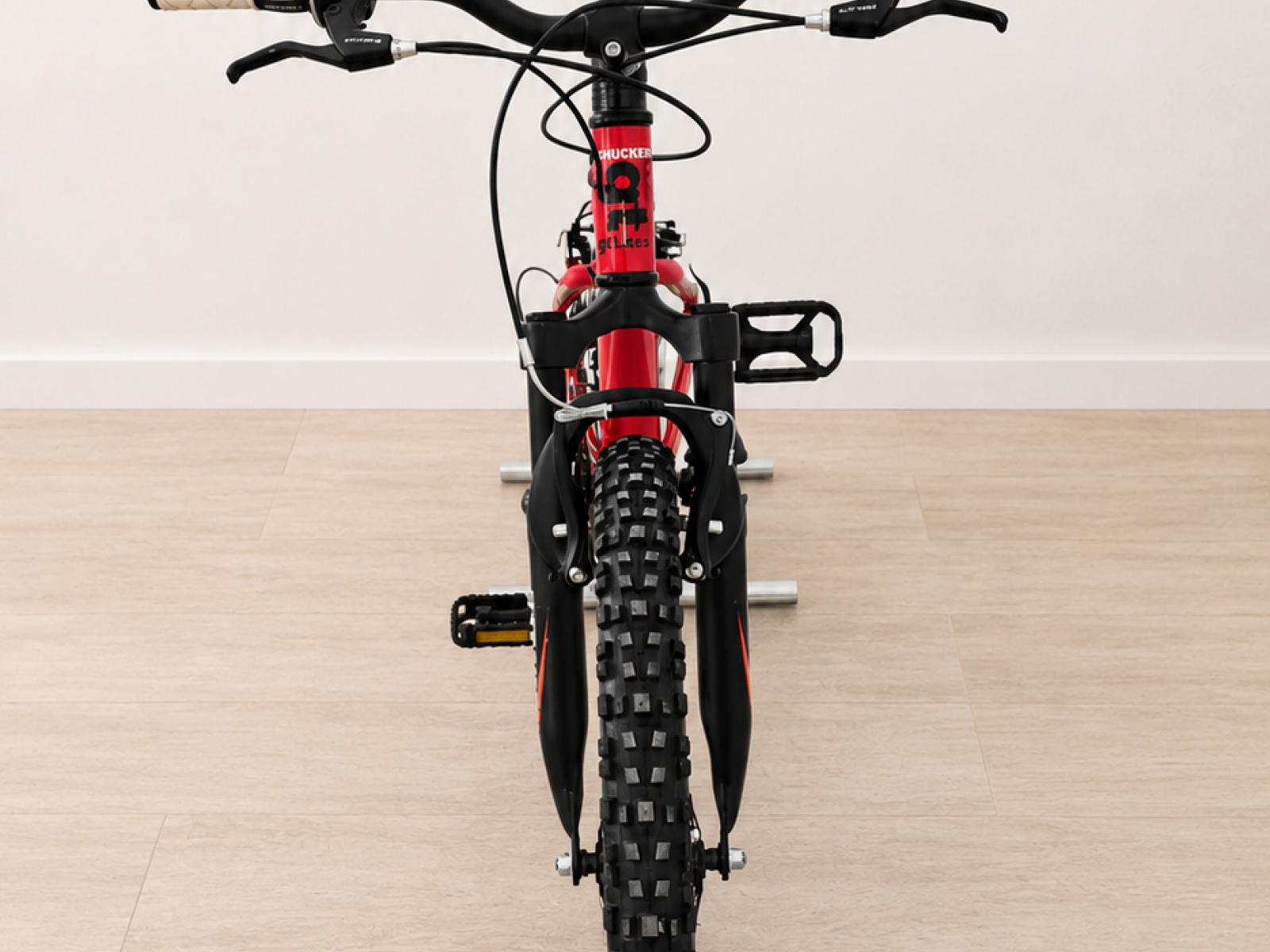Bicicletta GT Chucker 24