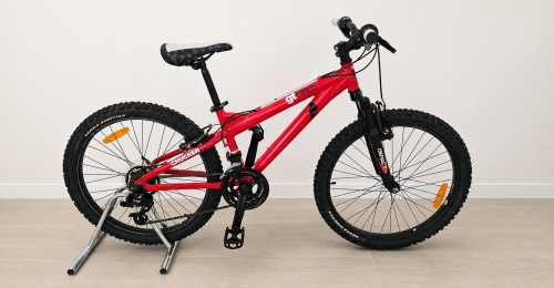 Bicicletta GT Chucker 24" &ndash; Mountain Bike Junior (nr. 3)
