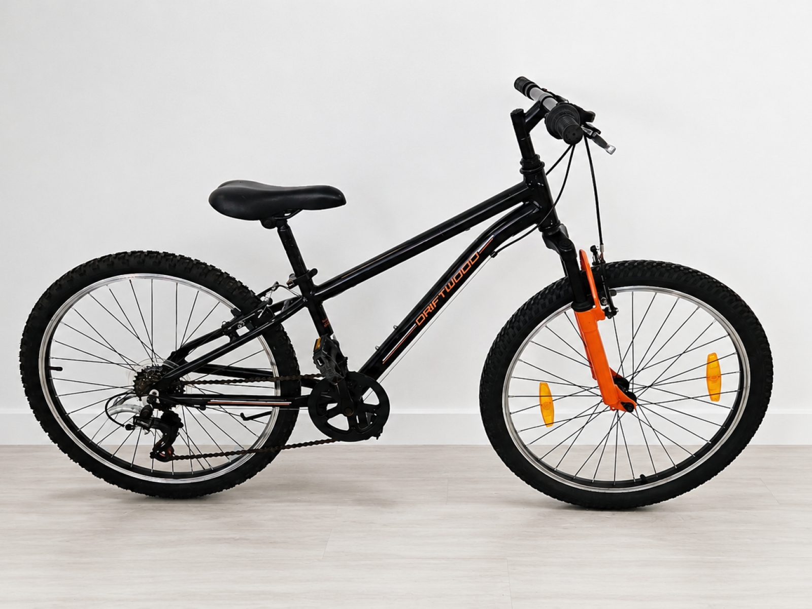 Bicicletta per ragazzi Driftwood 20
