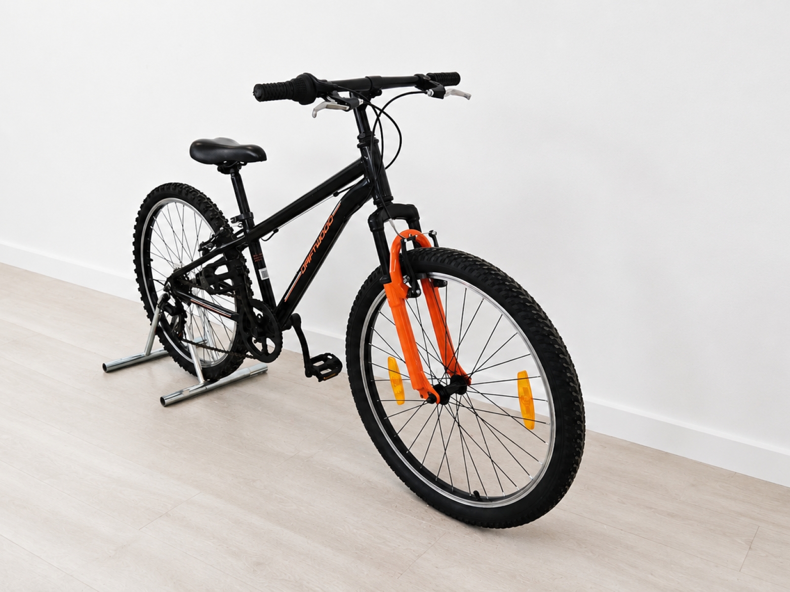 Bicicletta per ragazzi Driftwood 20