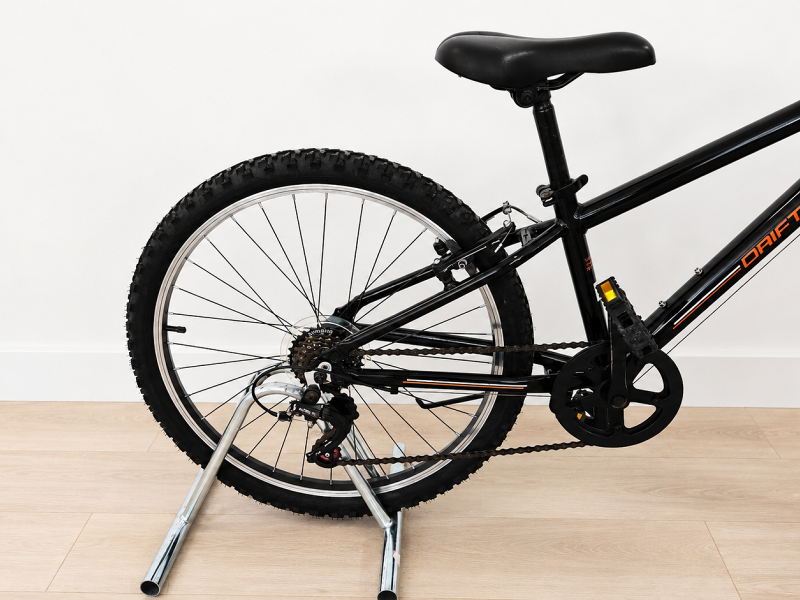 Bicicletta per ragazzi Driftwood 20