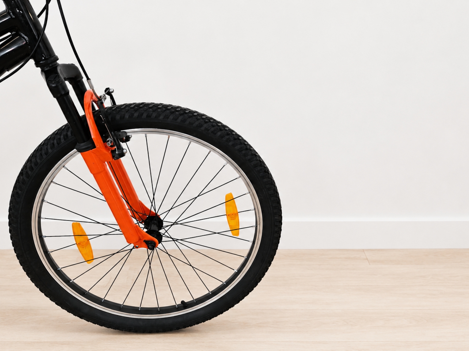 Bicicletta per ragazzi Driftwood 20