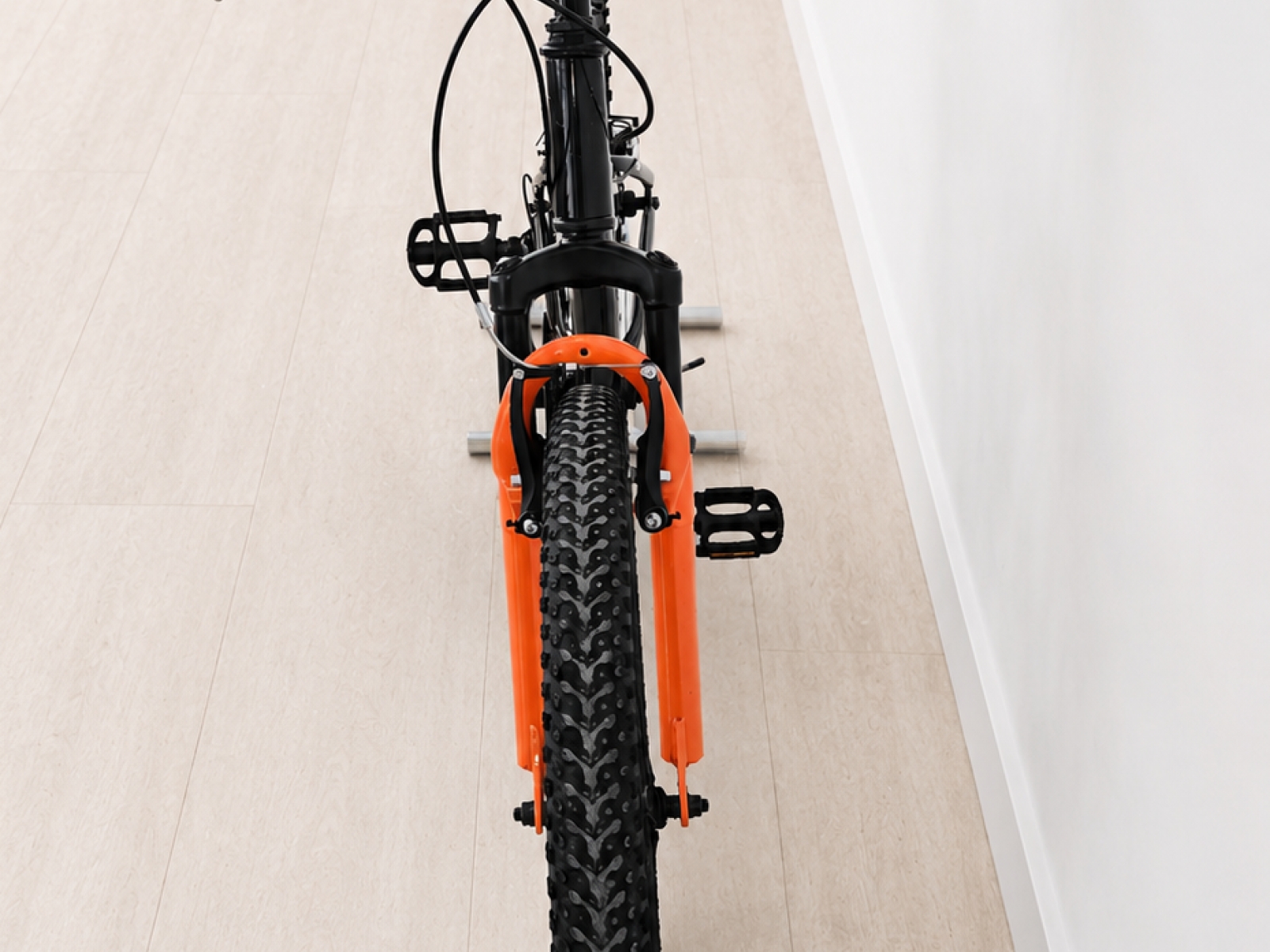Bicicletta per ragazzi Driftwood 20