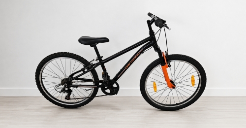 Bicicletta per ragazzi Driftwood 20" (nr. 35)