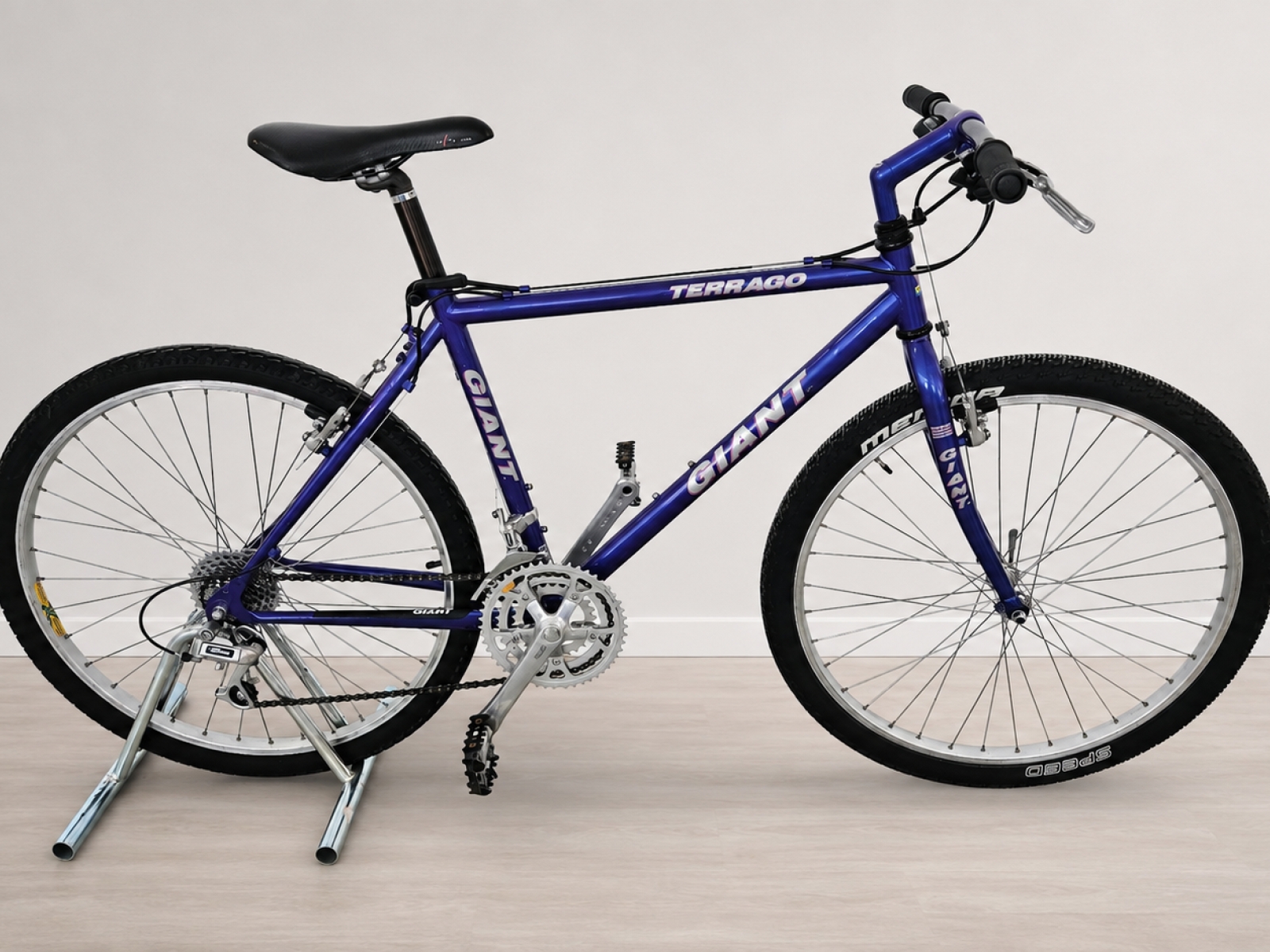 Bicicletta GIANT Terrago – Mountain Bike 26