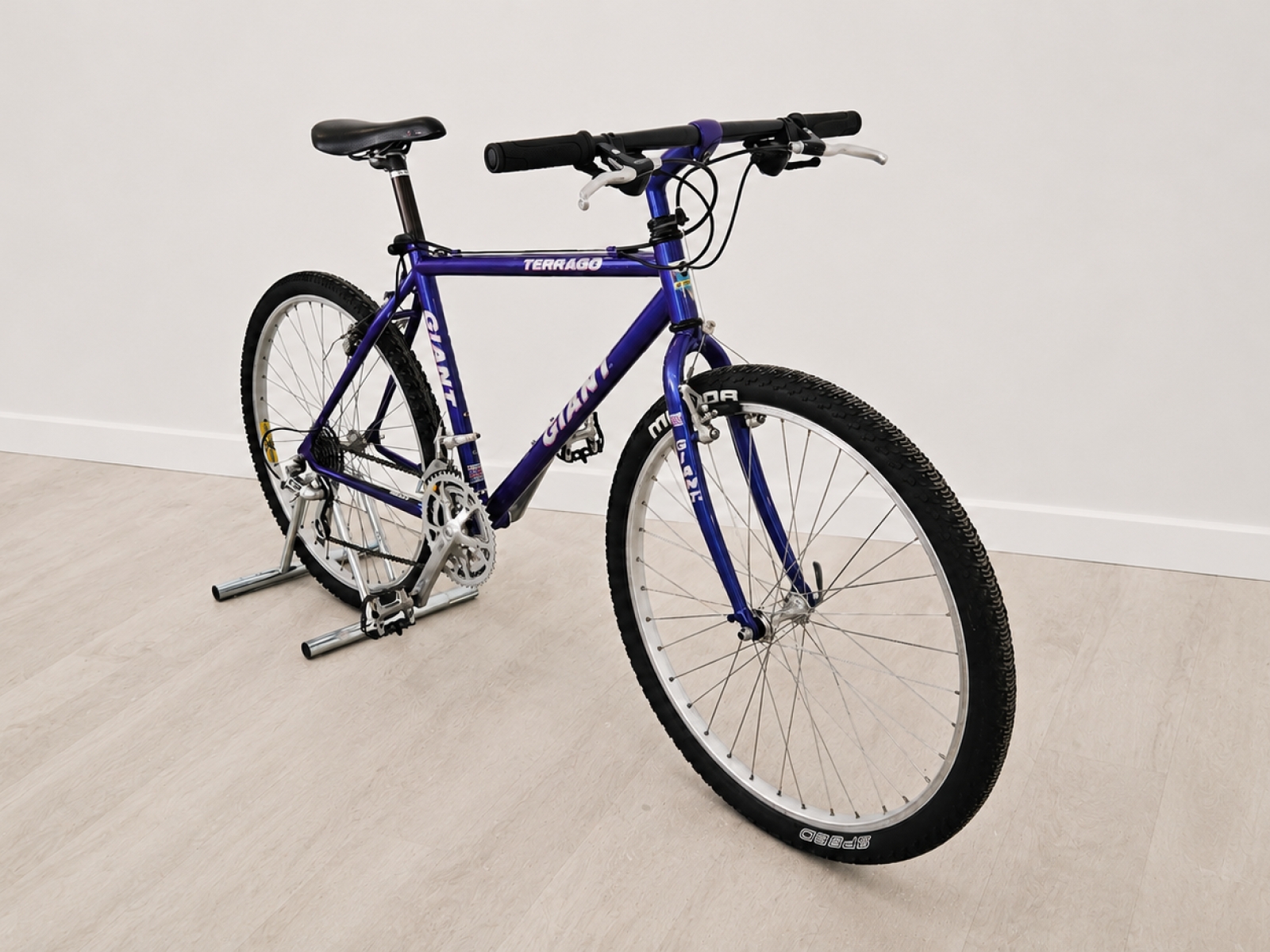 Bicicletta GIANT Terrago – Mountain Bike 26