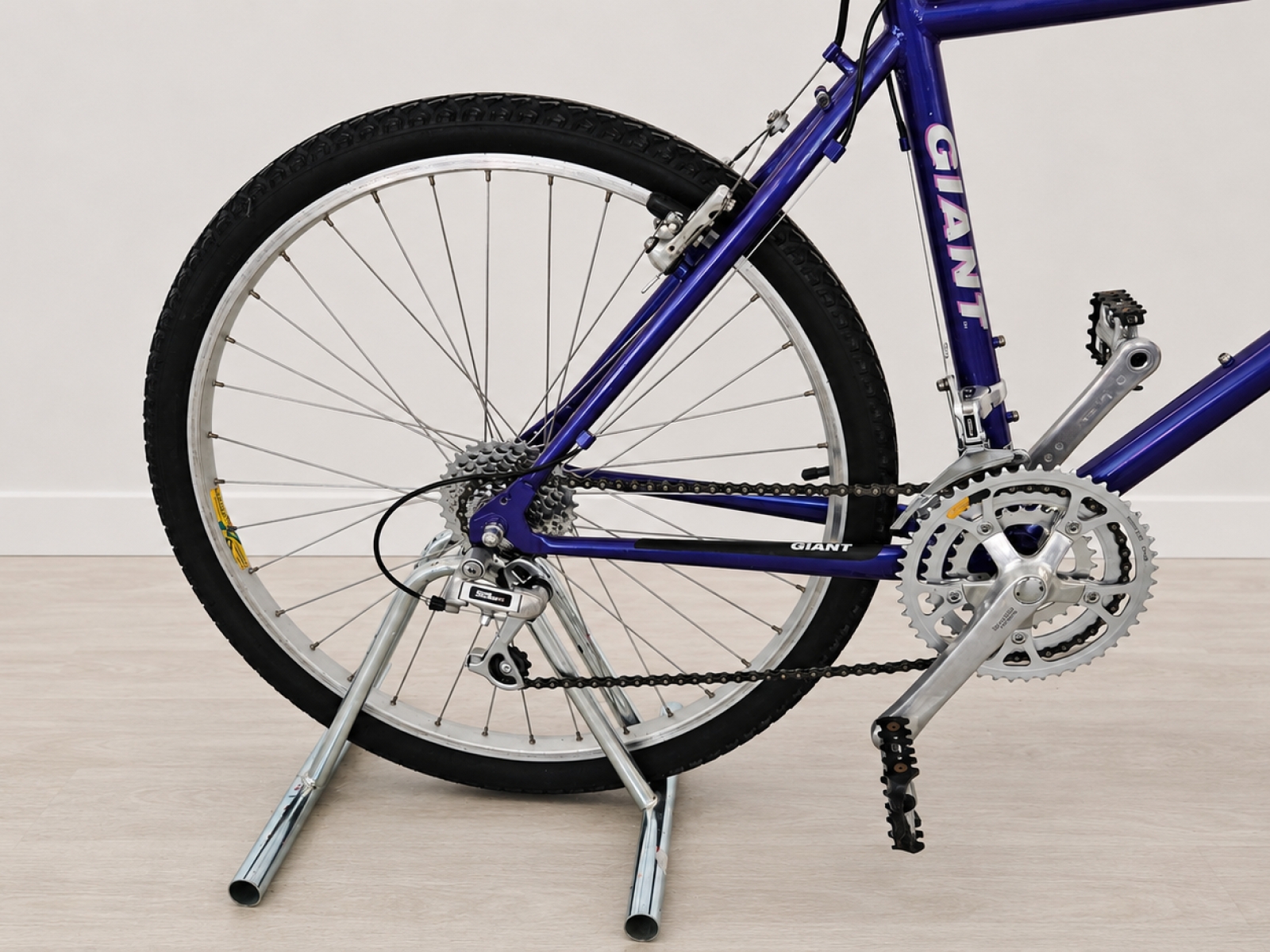 Bicicletta GIANT Terrago – Mountain Bike 26