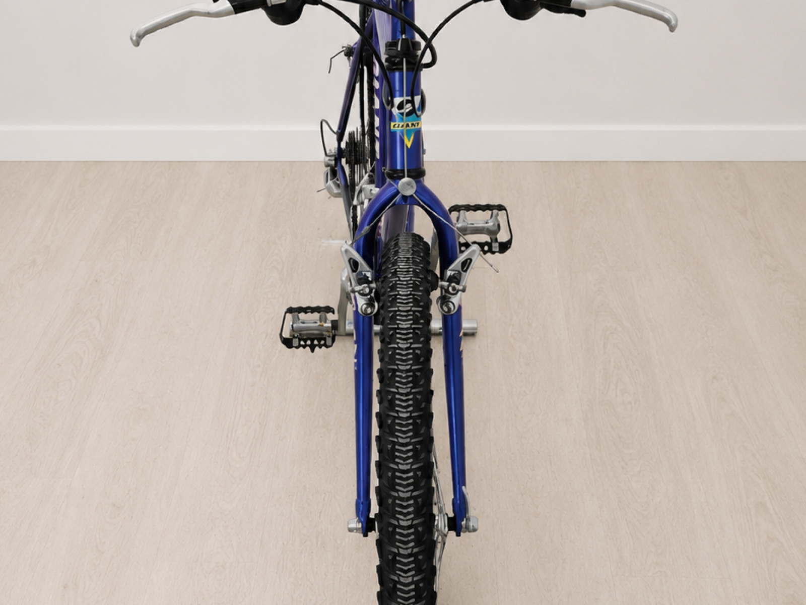 Bicicletta GIANT Terrago – Mountain Bike 26