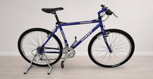 Bicicletta GIANT Terrago &ndash; Mountain Bike 26" Vintage (nr. 47)