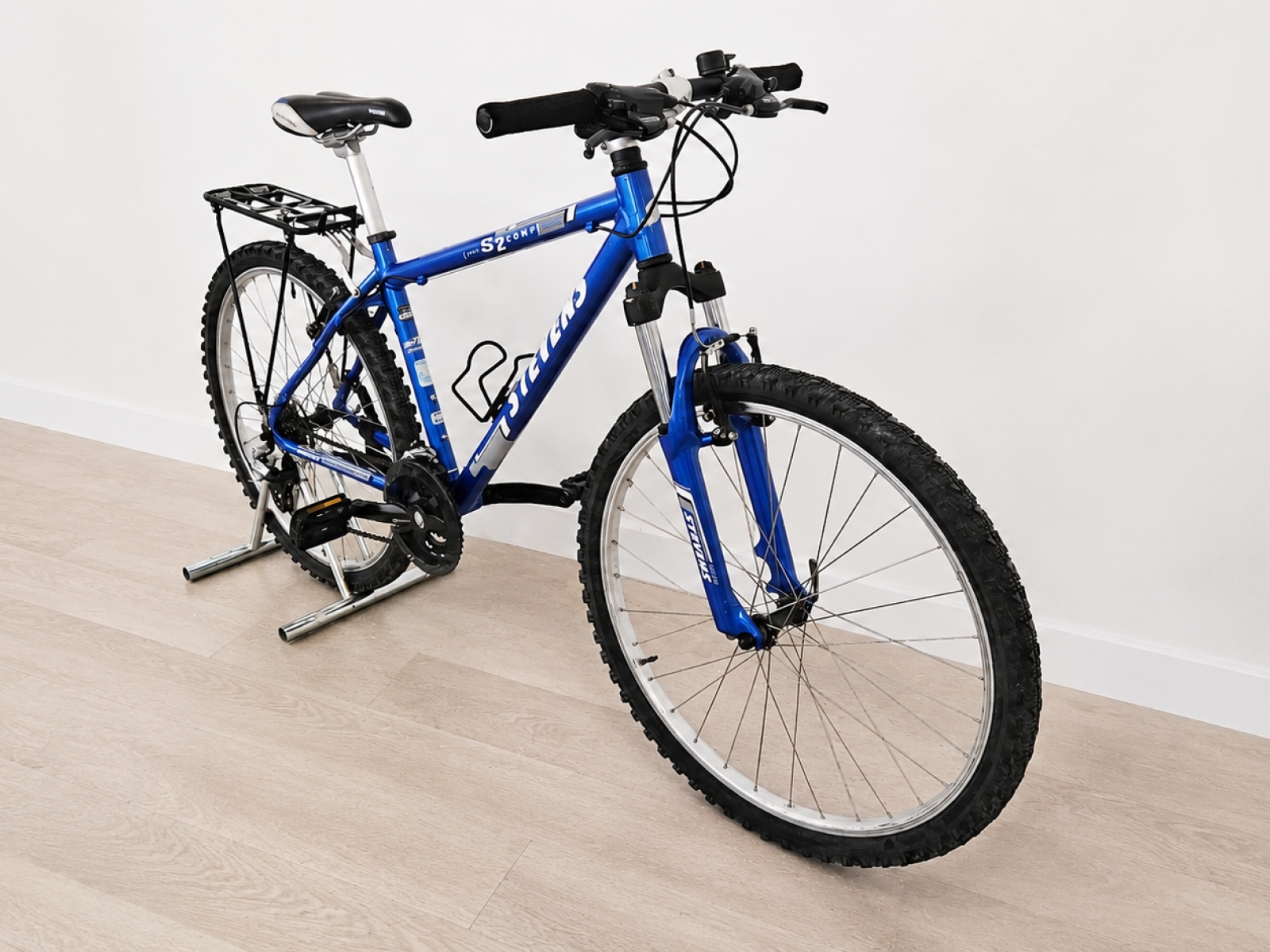 Bicicletta trekking/MTB STEVENS S2 Comp – 26