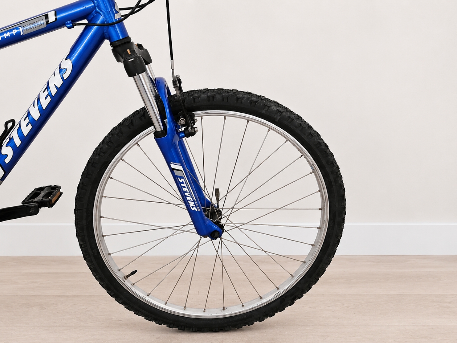 Bicicletta trekking/MTB STEVENS S2 Comp – 26