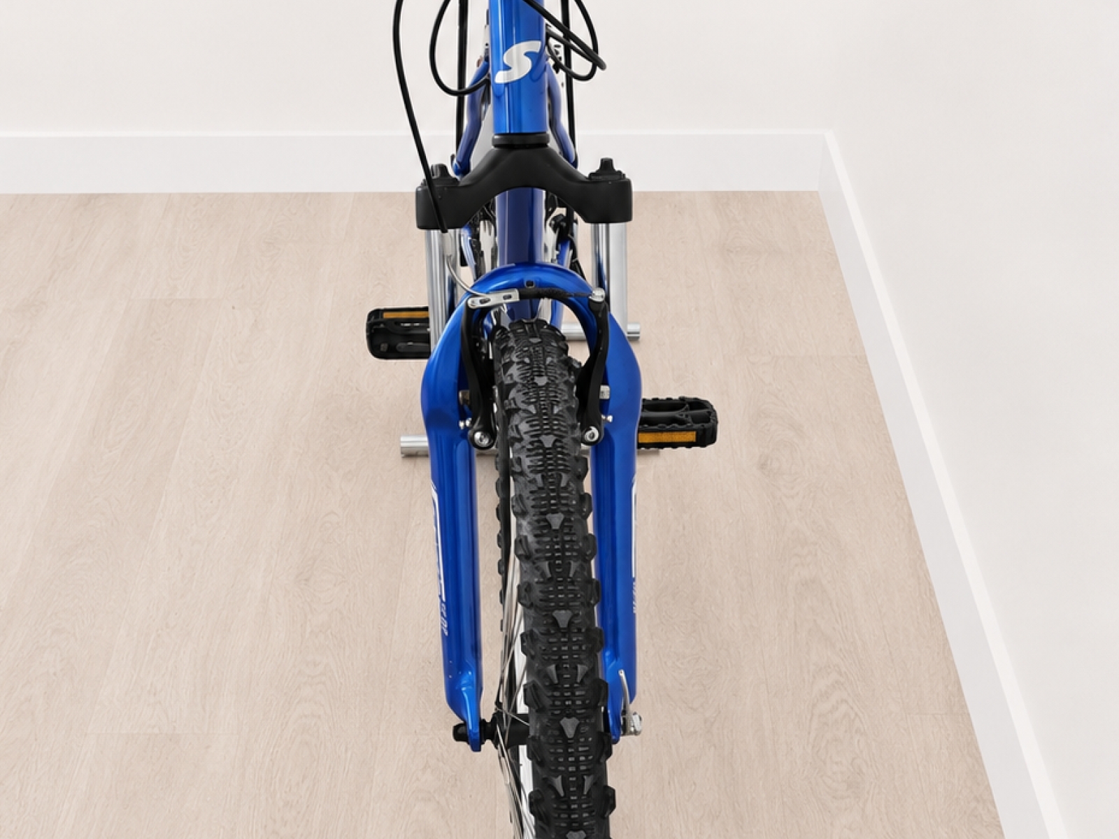 Bicicletta trekking/MTB STEVENS S2 Comp – 26