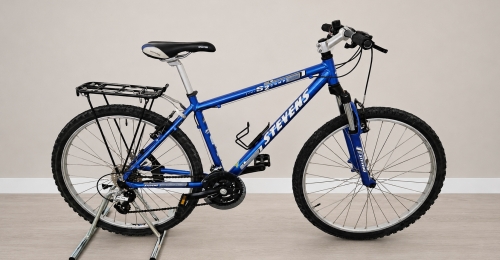 Bicicletta trekking/MTB STEVENS S2 Comp &ndash; 26" (nr.46)