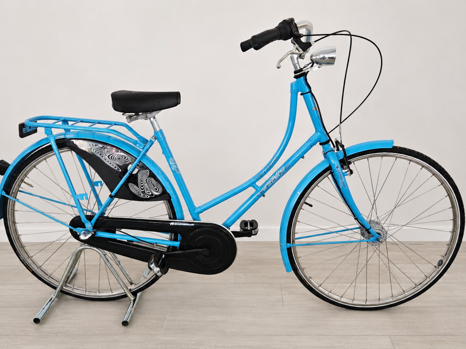 Bicicletta da città GORICKE Treviso – 28