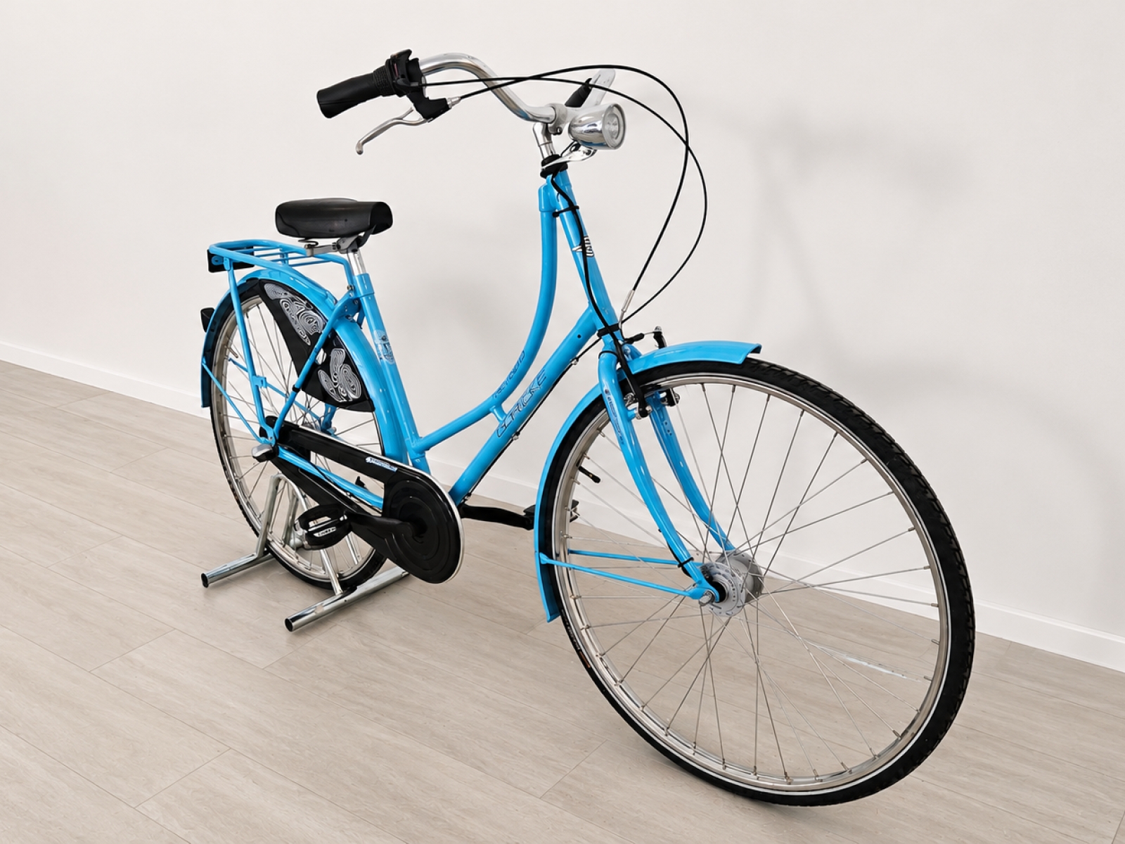 Bicicletta da città GORICKE Treviso – 28