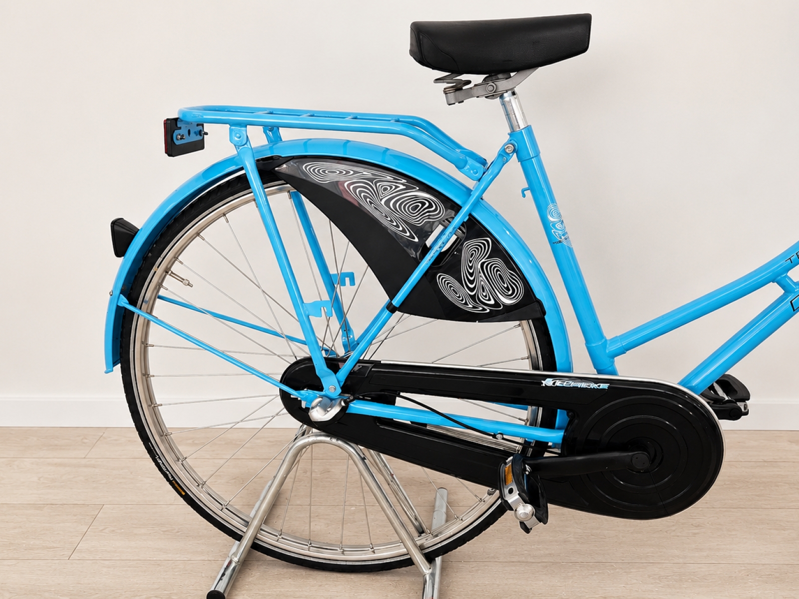 Bicicletta da città GORICKE Treviso – 28