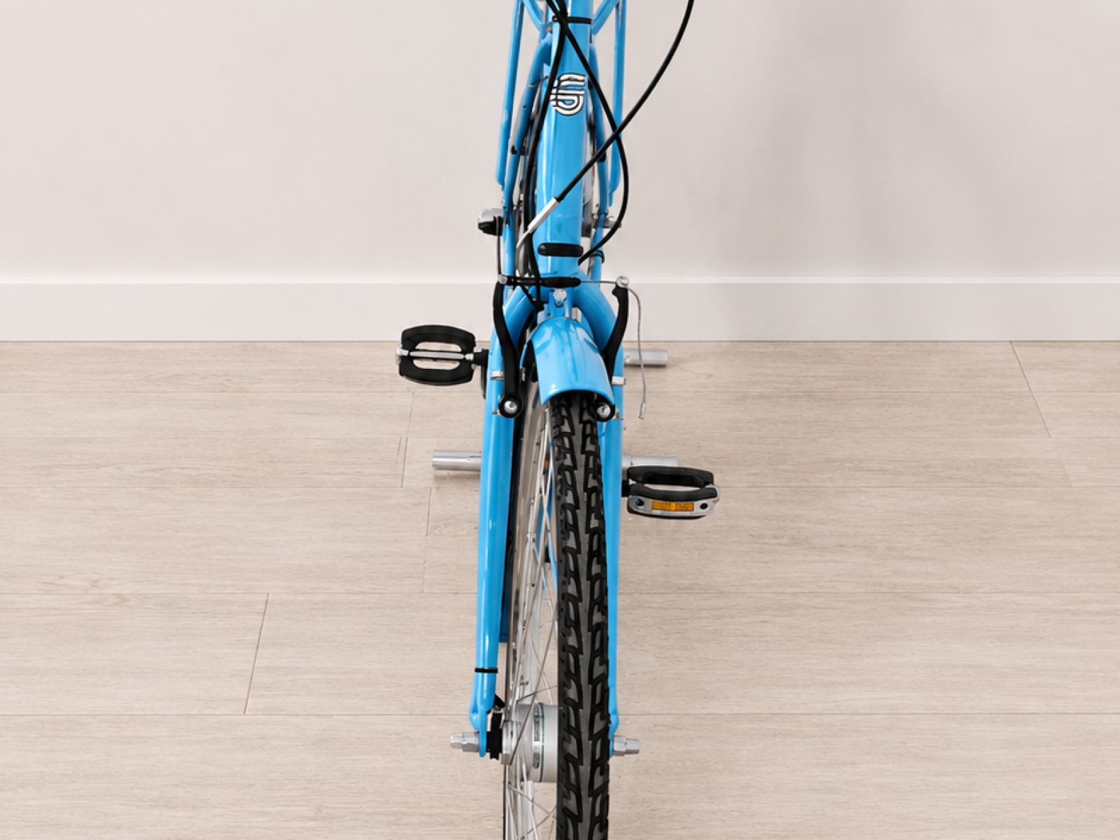 Bicicletta da città GORICKE Treviso – 28