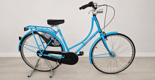 Bicicletta da citt&agrave; GORICKE Treviso &ndash; 28" (nr. 48)