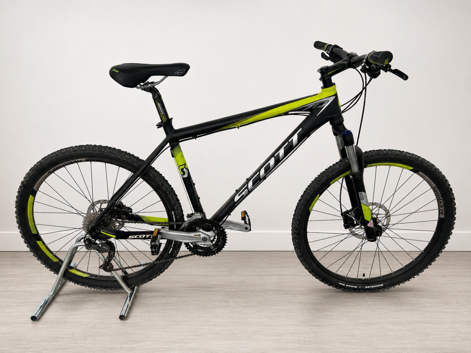 Scott Scale 70 26