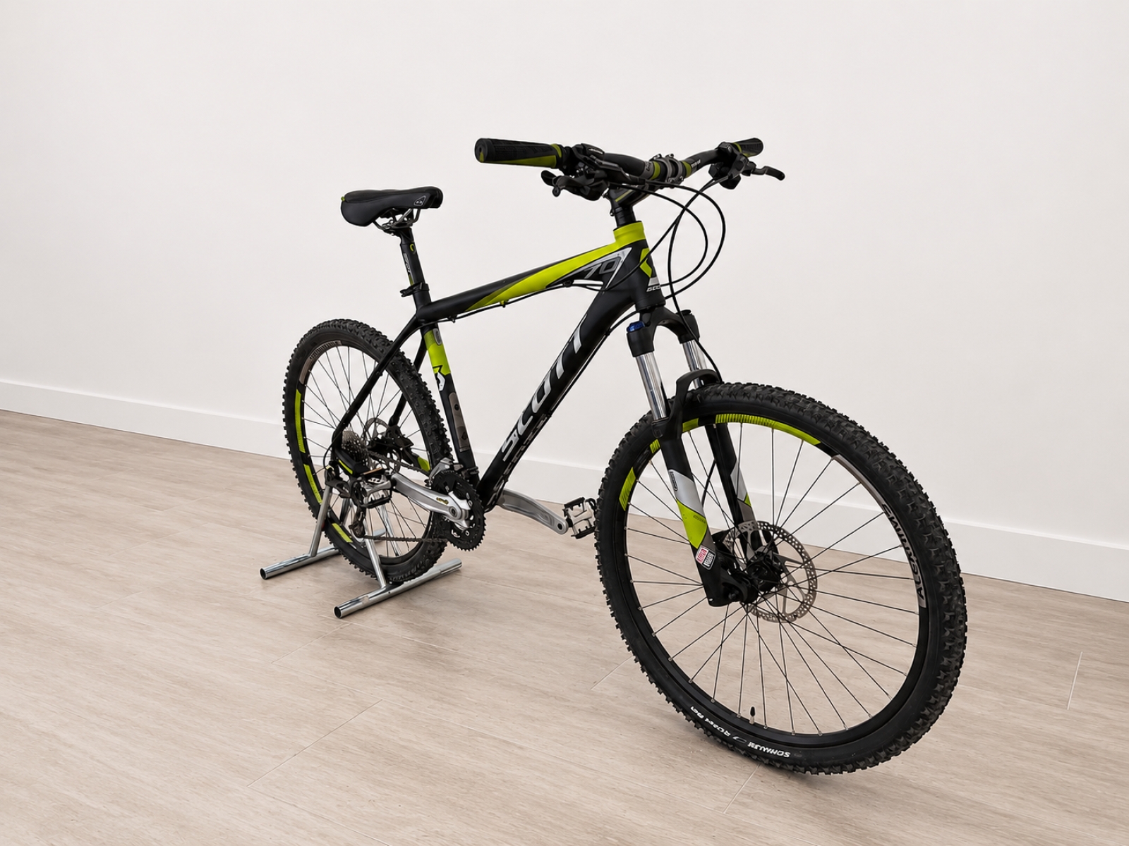 Scott Scale 70 26