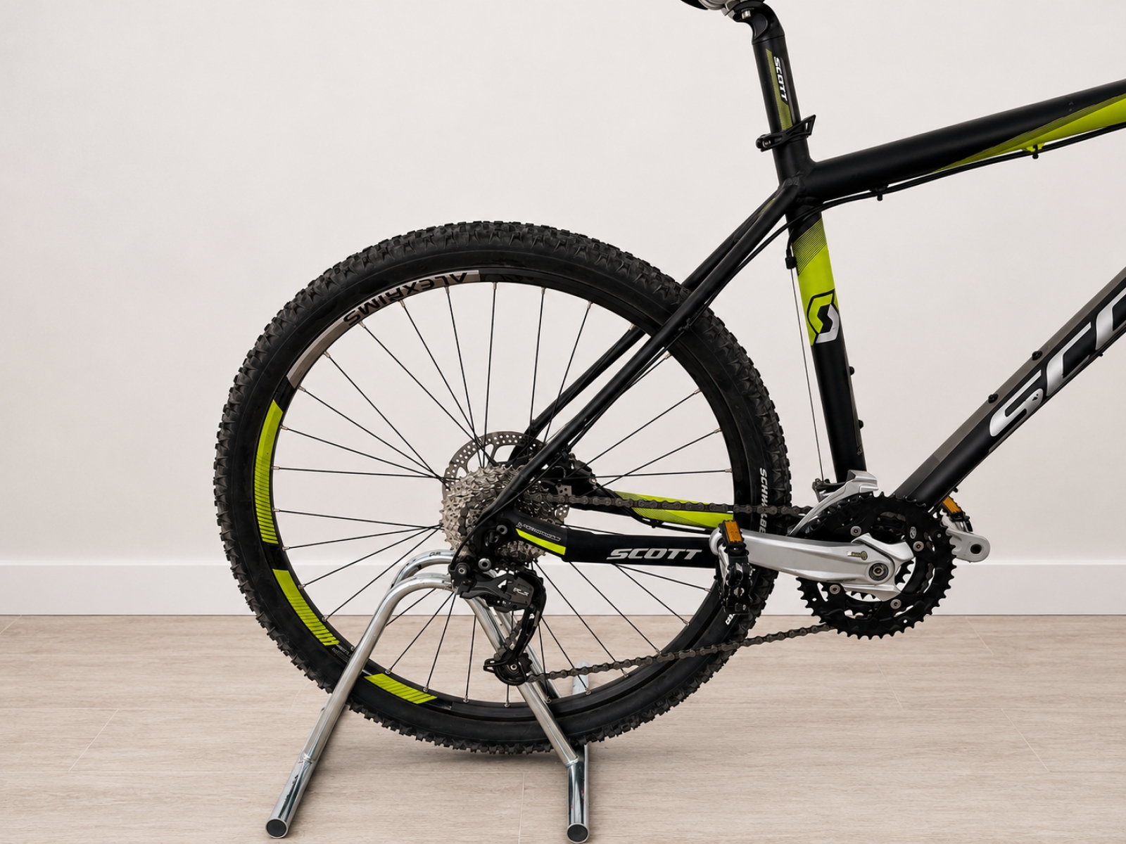 Scott Scale 70 26