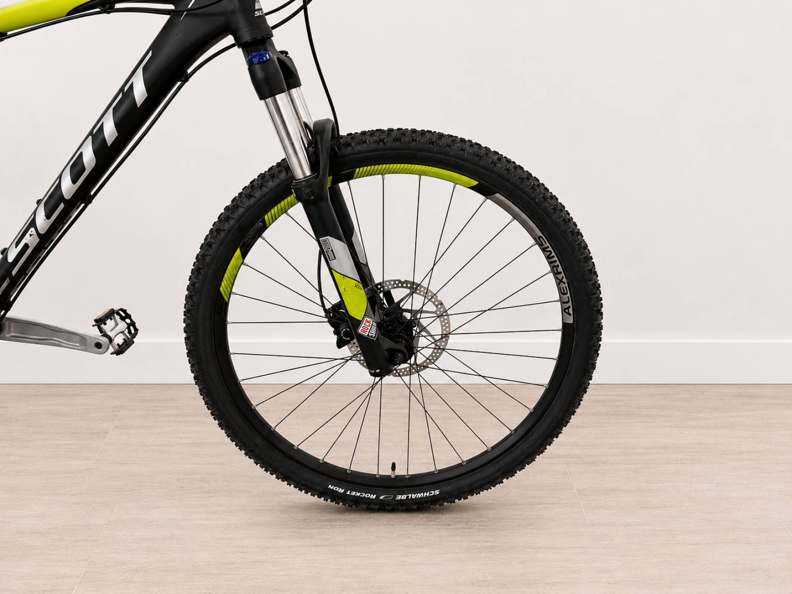 Scott Scale 70 26