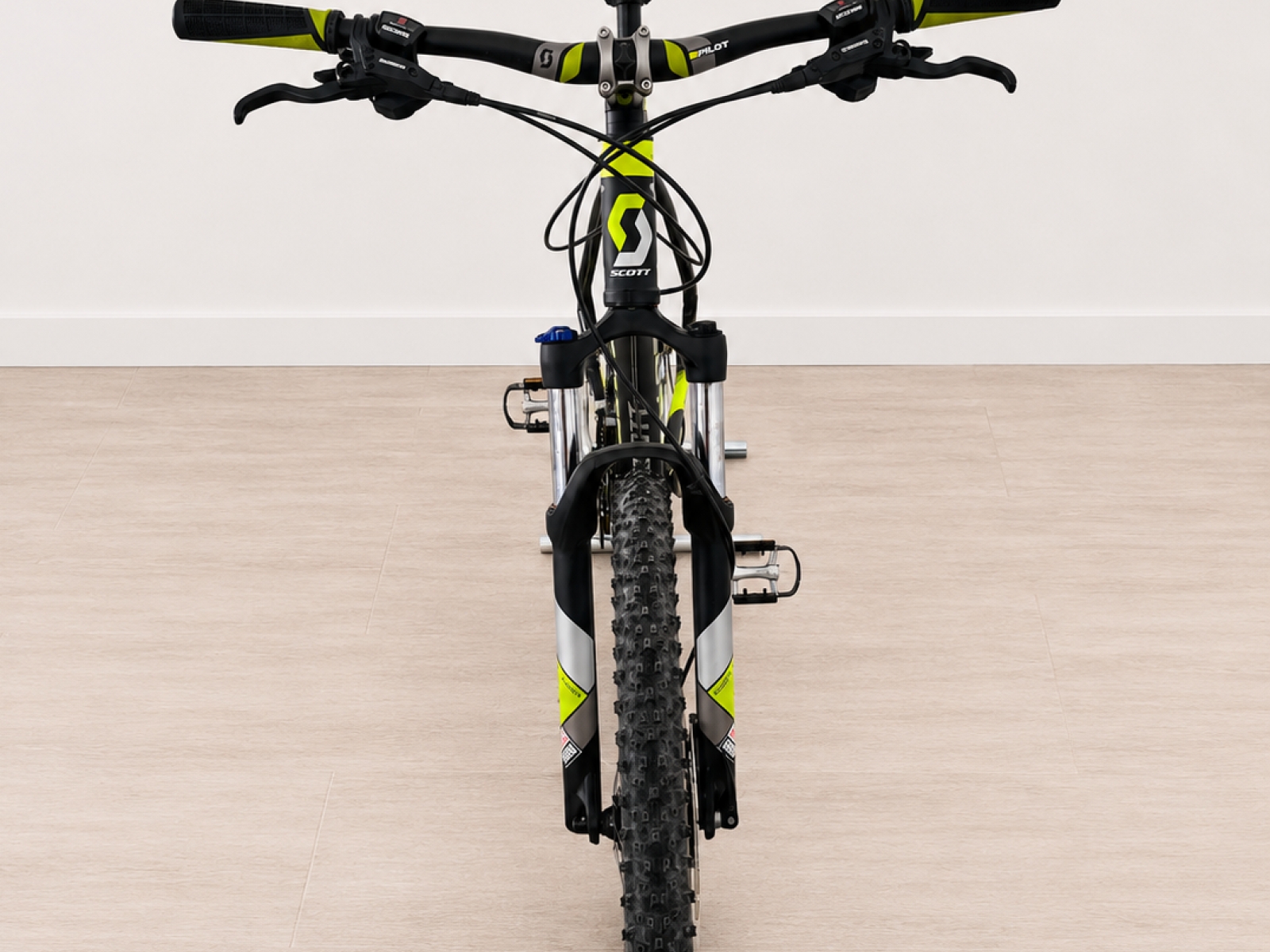 Scott Scale 70 26