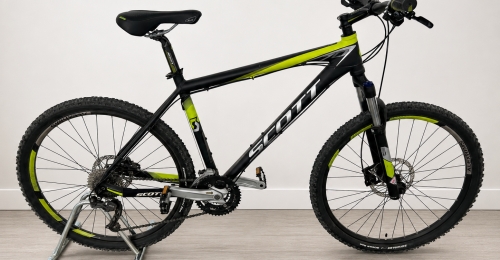 Scott Scale 70 26" &ndash; MTB Taglia L (nr. 43)