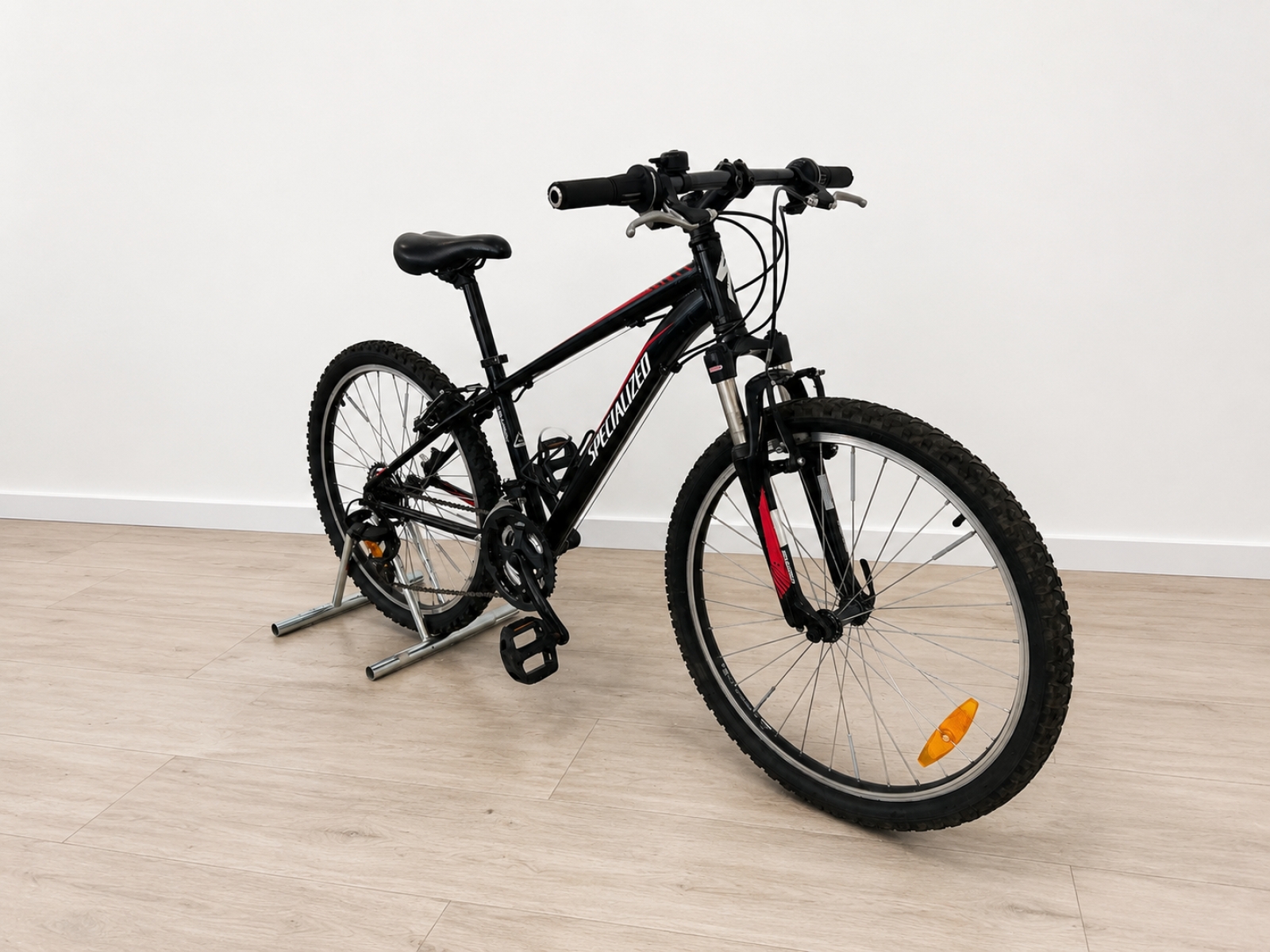 Bicicletta MTB Specialized 24