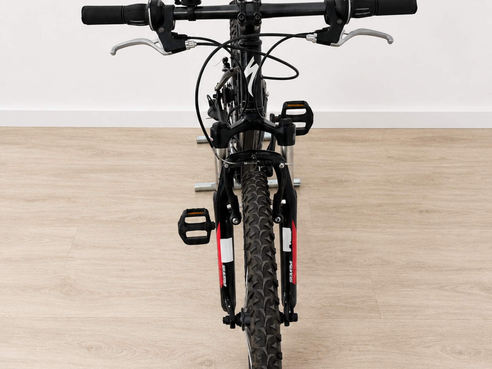 Bicicletta MTB Specialized 24