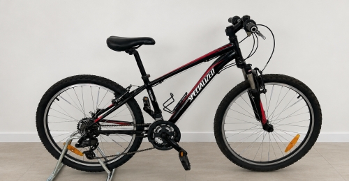 Bicicletta MTB Specialized 24" (nr. 25)