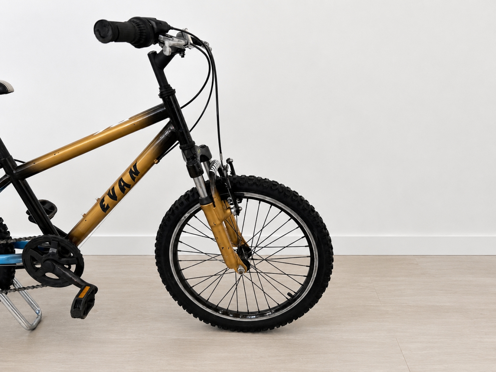  Bicicletta MTB bambino 20