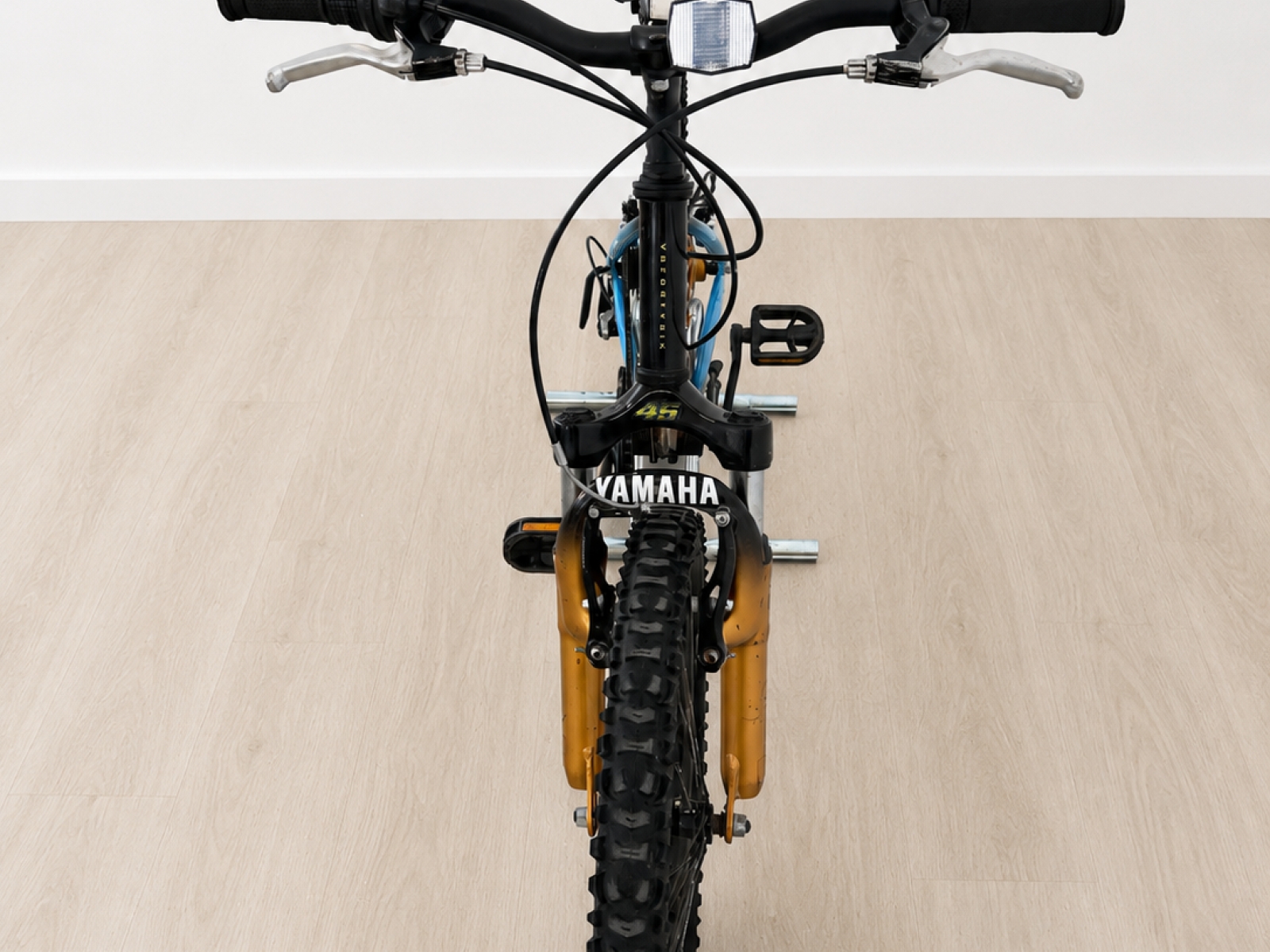  Bicicletta MTB bambino 20