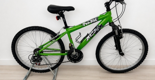 Bicicletta MTB bambino 24" BCA Pro-Kid (nr. 60)