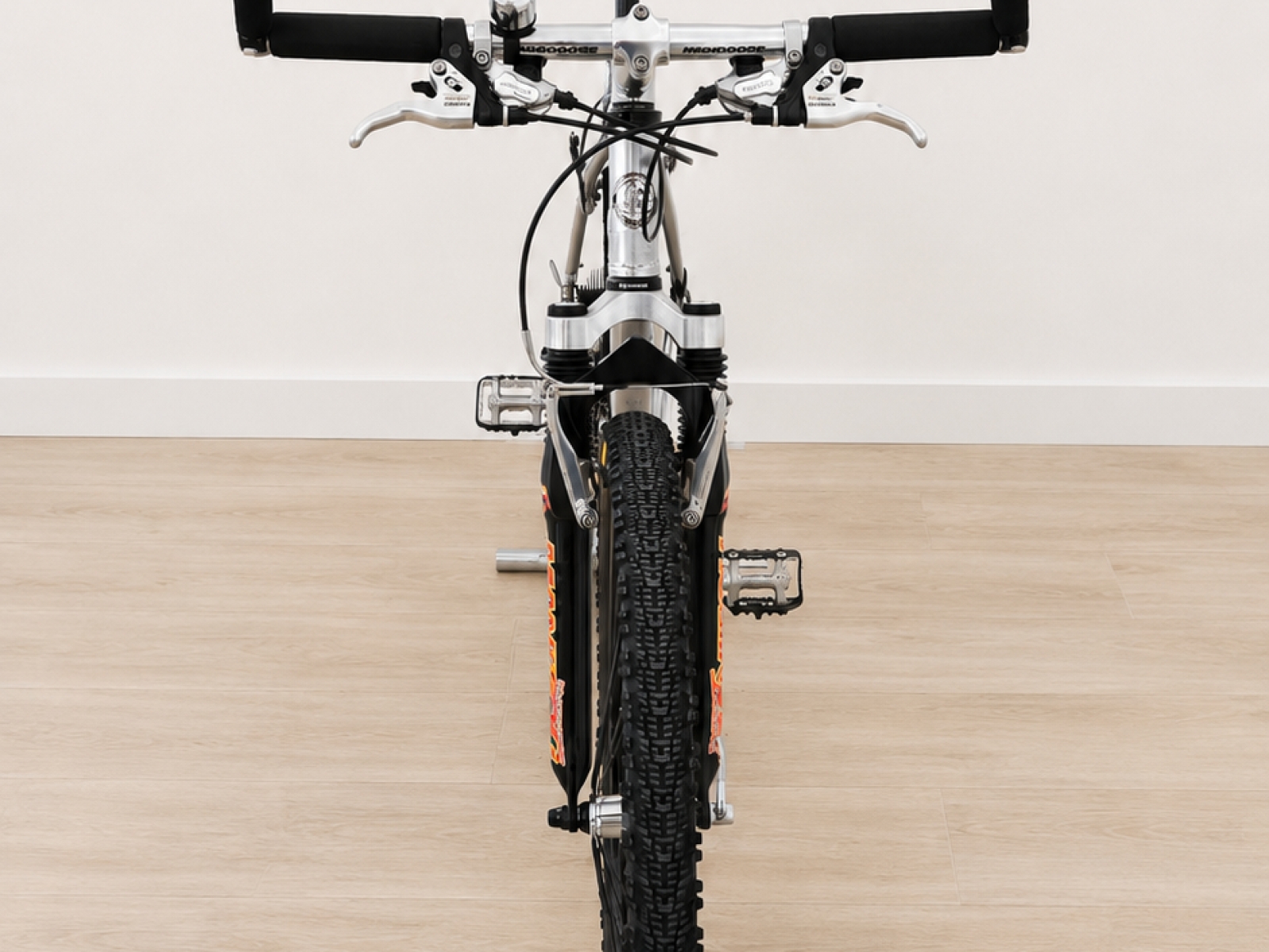 Mongoose Rockadile SX – MTB Vintage (nr. 27) 6
