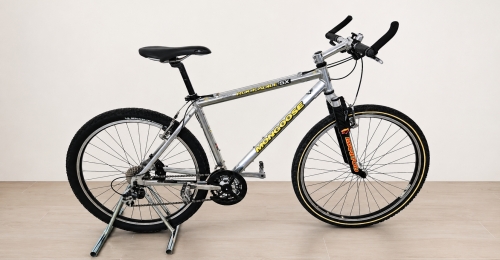 Mongoose Rockadile SX &ndash; MTB Vintage (nr. 27)