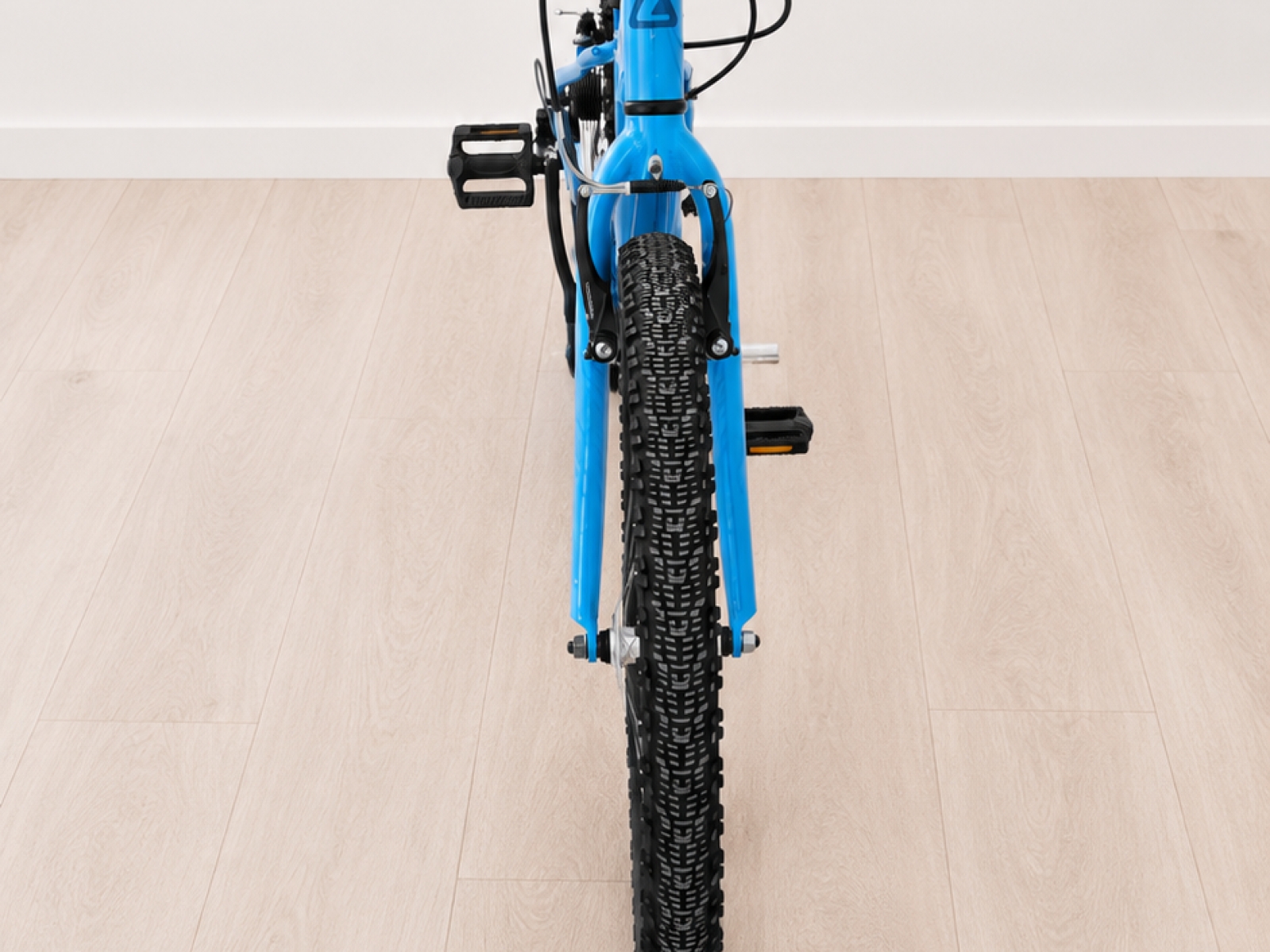 Bicicletta Junior Crosswave Prime Rider 24