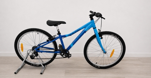 Bicicletta Junior Crosswave Prime Rider 24" (nr. 56)