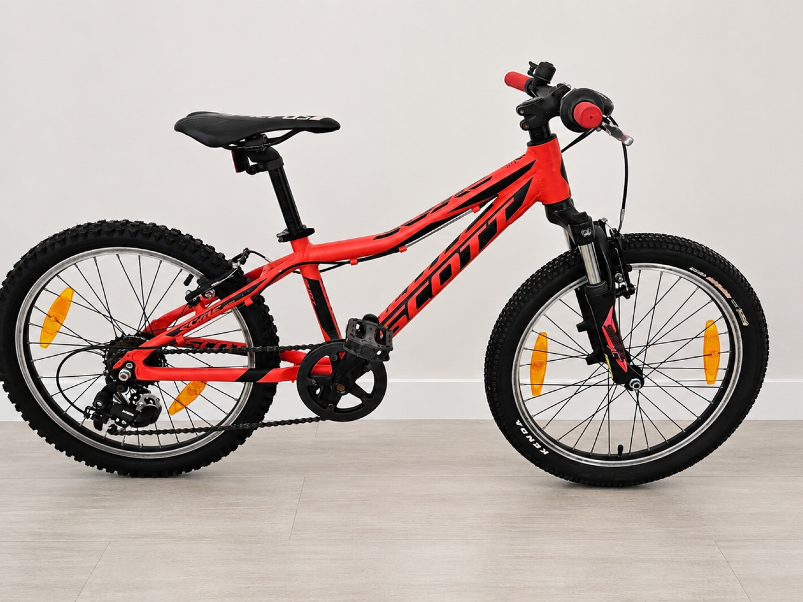 Scott Scale JR 20