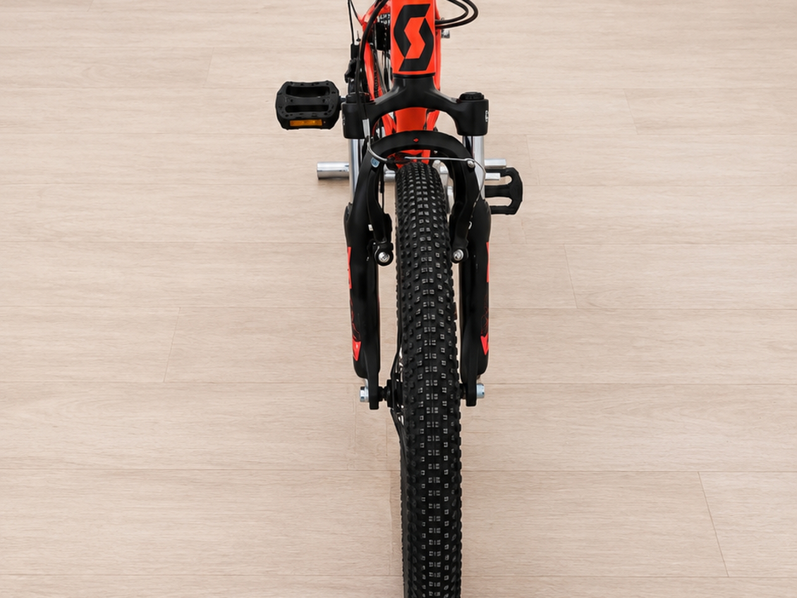 Scott Scale JR 20