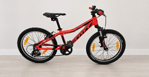 Scott Scale JR 20" &ndash; Bicicletta Bambino/Bambina (nr. 49)