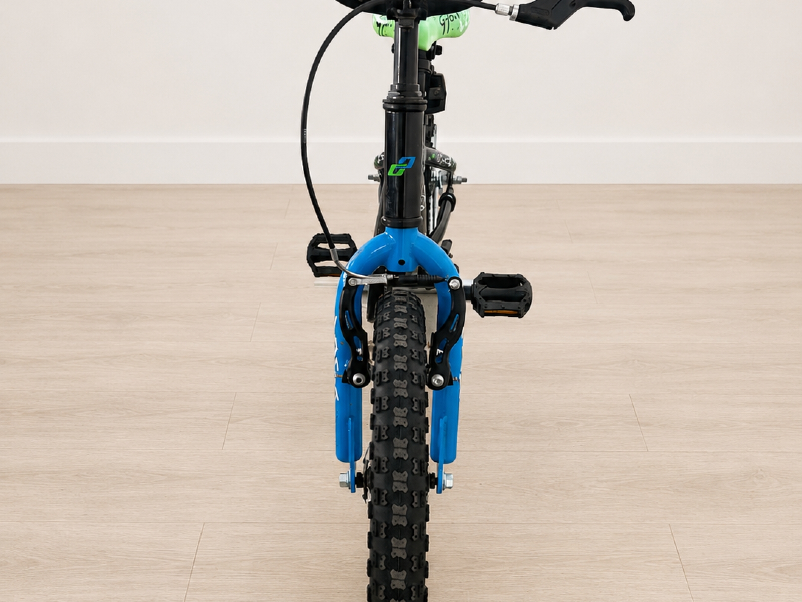 Bicicletta da bambino Ghost 16