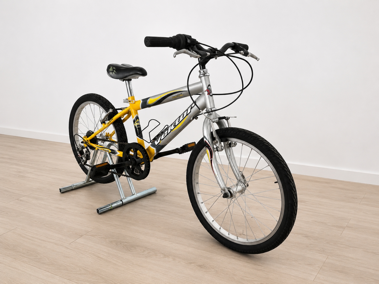 Bicicletta Vektor 20