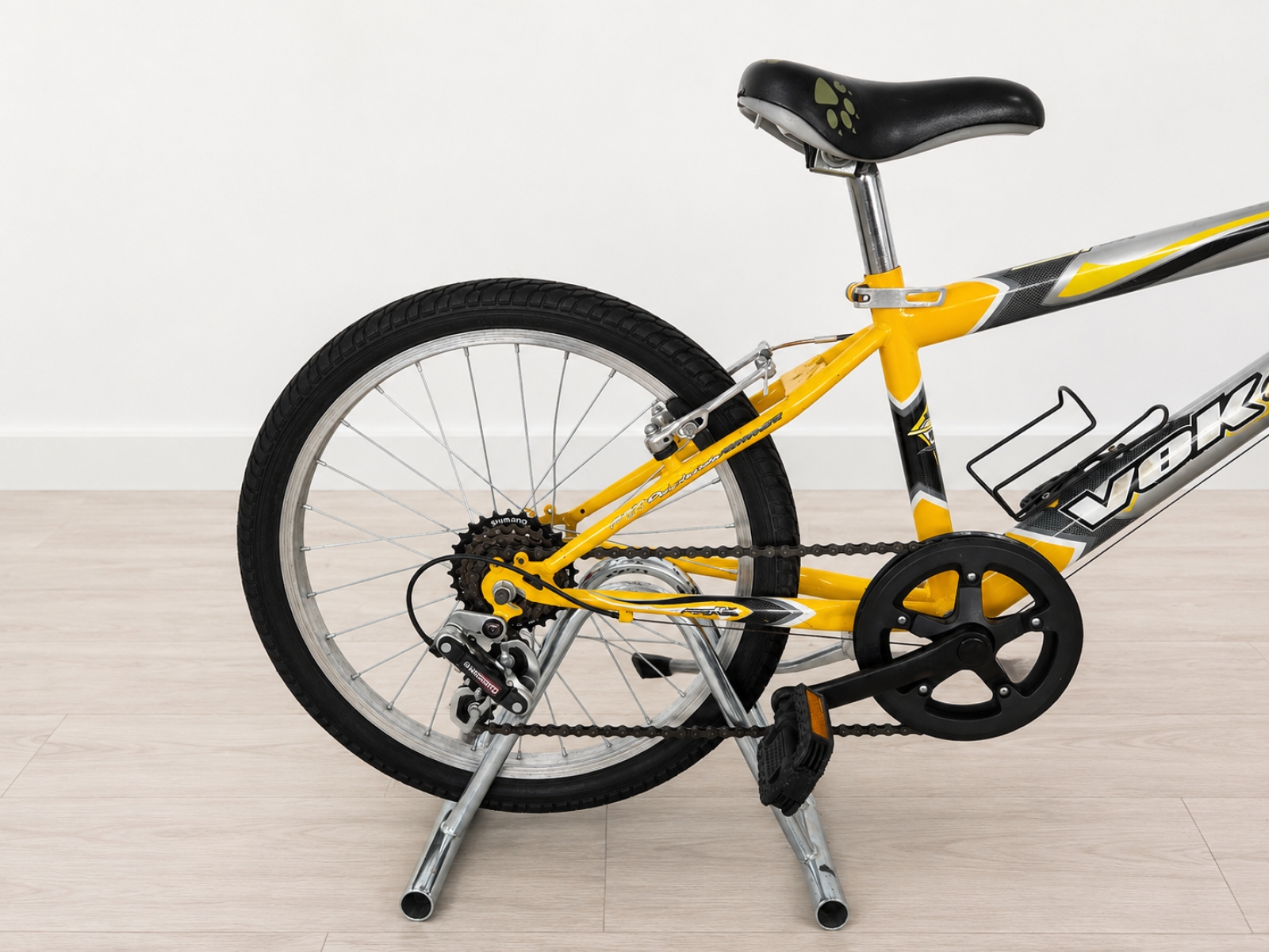 Bicicletta Vektor 20